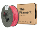 The Filament PETG 1.75mm Maasikaroosa 1kg