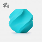Bambu Lab PLA Basic 1.75 mm T&uuml;rkiissinine (Turquoise) Refill 1 kg