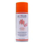 AESUB orange 3D-skaneerimise sprei