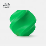 Bambu Lab PLA filament, 1,75 mm, bambuse roheline, pooliga, 1 kg