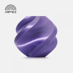 Bambu Lab PLA Silk+ 1.75mm Lilla (Purple) pooliga 1kg