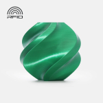 Bambu Lab PLA Silk+ filament 1,75 mm, kommroheline, 1 kg