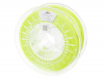 Filaments spectrum PLA premium 1,75 mm Fluorestsentselt kollane 1 kg