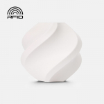 Bambu Lab PETG Basic 1.75 mm Valge (White) Refill 1 kg