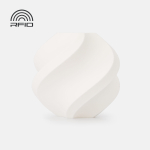 Bambu Lab PLA filament 1,75 mm, puhas valge, t&auml;itepakend 1 kg