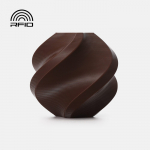 Bambu Lab PETG Basic 1.75 mm Tumepruun (Dark Brown) Refill 1 kg