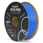 ELEGOO PETG PRO filament 1,75 mm helesinine 1 kg