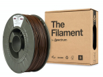 The filament PLA 1,75mm Pōdrapruun 1kg