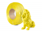 Filament Spectrum ReFill PLA SILK 1.75mm Erkkollane 1kg