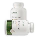 OstroVit Berberiinis, 90 tabletti, 500 mg (Berberine). Toidulisand, vitamiinid.