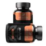 vh.nutra&trade; Multivitamīnu un minerālvielu komplekss