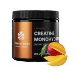 vh.nutra&trade; Kreatiin Mango