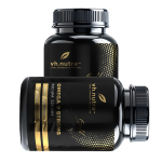 vh.nutra&trade; Gold Omega 3 Strong