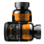 vh.nutra&trade; Gl&uuml;koosamiin + Kondroitiin + MSM