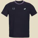 [XL] Babolat Juan Lebron Crew Neck Tee must 2027