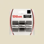 Overgripid Wilson Pro Comfort Mustad &ndash; 3tk
