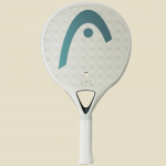 HEAD ONE ULTRALIGHT 2024 White