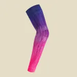 [XS/S] Floky No Strain Evolution Fantasy Nebula kompressioonivarrukas, roosa/lilla, 1 tk, suurus XS/S