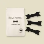 Ninaplaaster Oxyfactor Edge must, 30 tk