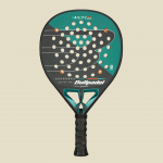 BULLPADEL HACK 04 Hybrid 2025