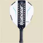 Babolat x Lamborghini BL003 White