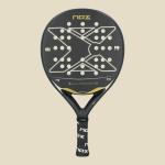 Nox X-Ultimate Must/Kuldne 2026 Erimudel