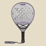 Nox Genius 18K Alum 2027 by Agustin Tapia