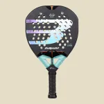 Bullpadel XPLO 02 Comfort 2027 Martin Di Nenno