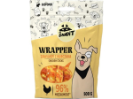 MR.BANDIT WRAPPER kanapulgad 500 g
