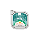 Almo Nature DAILY DOG lambaliha kartuliga 6 &times; 100 g