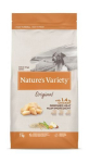 Nature's Variety Dog Original Mini kanalihaga, 7 kg