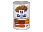 HILLS PD K/D koerakonserv kanaga 370 g