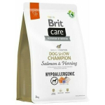Brit Care Hypoallergenic Dog Show Champion 3 kg