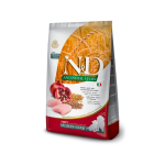 N&D DOG ANCESTRAL GRAIN CHICKEN POMEGRANATE PUPPY MEDIUM MAXI 12 kg
