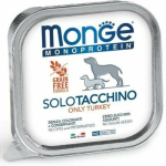 Monge Monoproteinic pasteet 100% kalkuniliha 150 g