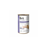 Brit GF Veterinary Diets Dog Gastrointestinal Low Fat konserv 400 g