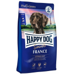 Happy Dog Sensible France 1 kg - teraviljavaba kuivtoit koertele pardilihaga