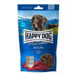 Happy Dog Meat Snack Allg&auml;u - koeramaius veiselihaga 75 g