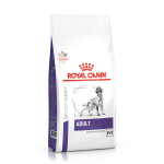 Royal Canin ADULT DOG toit koertele 4 kg