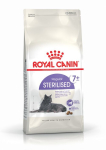 Royal Canin STERILISED+7 400 g kassidele