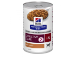 Hill's Prescription Diet i/d kalkunilihaga konserv koertele 360 g