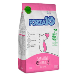 Forza10 Maintenance Sensitive kassitoit sealihaga, 1 kg