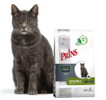 Prins VitalCare Protection SENSIBLE GRAINFREE Hypoallergeenne 10 kg