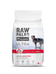 RAW PALEO ULTRA koertele MEDIUM/LARGE veiselihaga 2KG Vet Expert