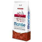 MONGE MINI Adult Lamb, Rice and Potatoes 7,5 kg