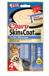 CHURU SKIN&COAT P&Uuml;REE KASSIDELE TUUNIKALAGA 14 G X 4