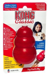 KONG CLASSIC RED m&auml;nguasi koertele M /T2E/