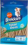 BREKKIES Totaldent Mini, 13 &times; 110 g