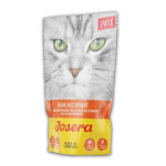Josera pasteet Chicken with Spinach 85 g kassidele