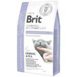 Brit Veterinary Diet Cat Gastrointestinal 2 kg